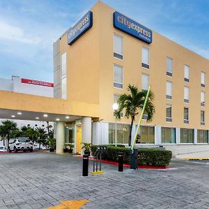 City Express By Marriott Cancun