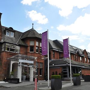 Glynhill Hotel & Spa Near Glasgow Airport